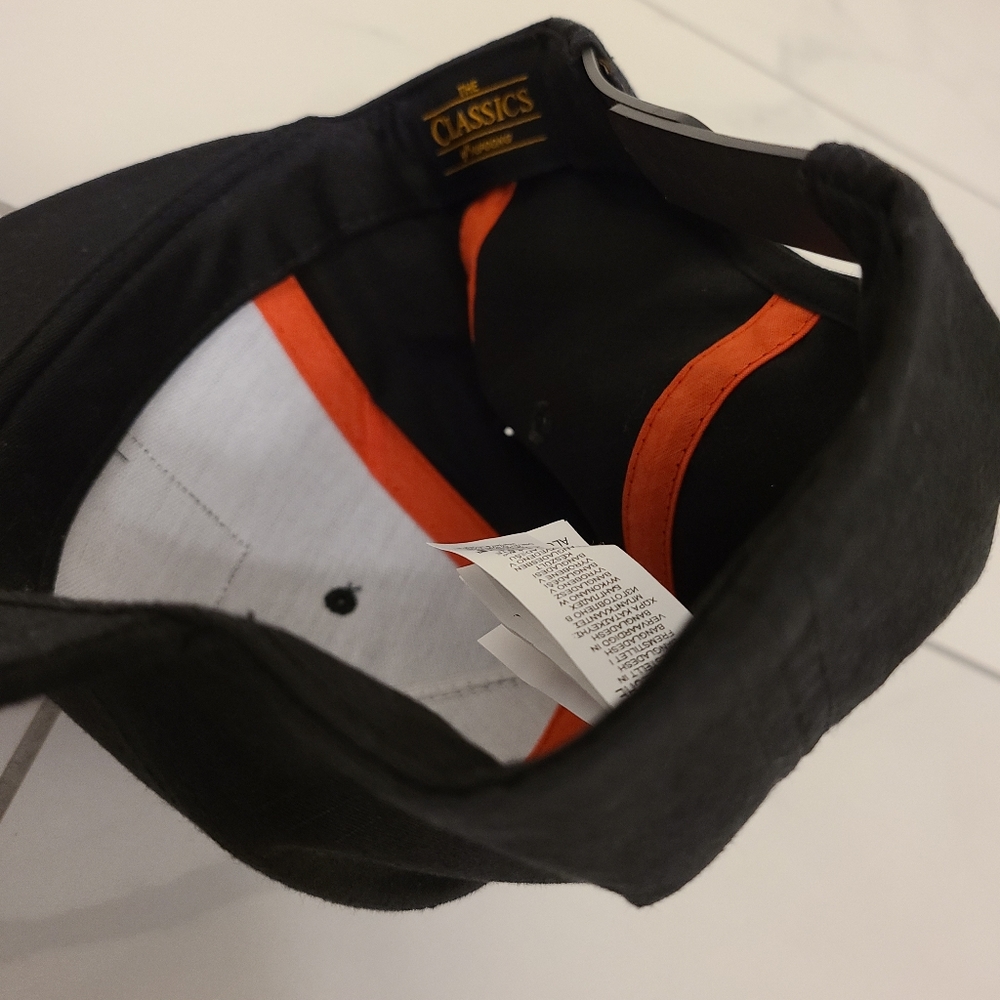 DC Shoes Adjustable Hat - Picture 9 of 11